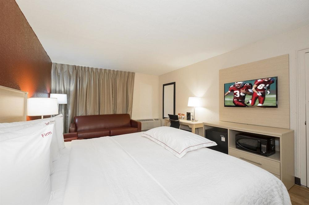 Days Inn By Wyndham Neptune Beach Джэксонвилл-Бич Экстерьер фото